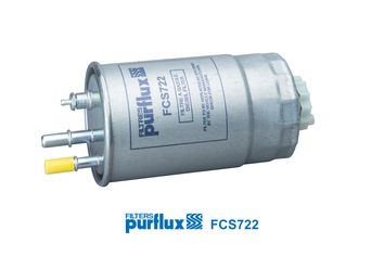 PURFLUX FCS722
