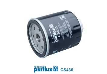 PURFLUX CS436