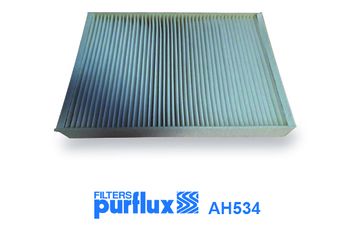 PURFLUX AH534