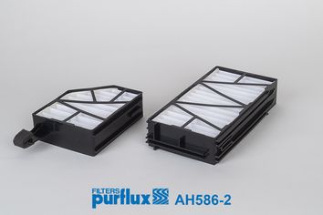 PURFLUX AH586-2