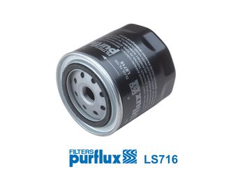 PURFLUX LS716