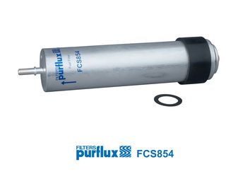 PURFLUX FCS854
