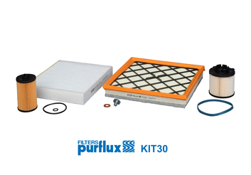 PURFLUX KIT30 PURFLUX KIT30