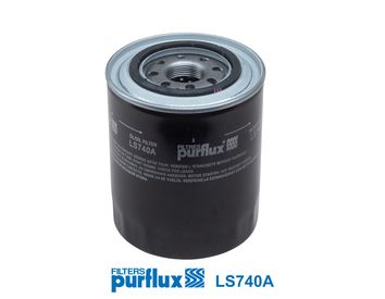 PURFLUX LS740A