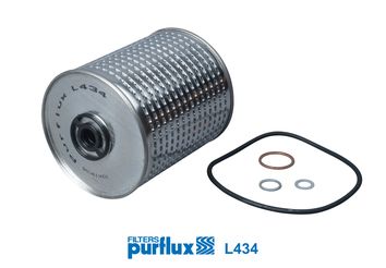 PURFLUX L434