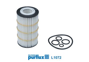 PURFLUX L1072