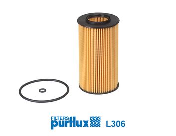 PURFLUX L306