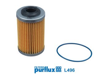 PURFLUX L496