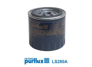 PURFLUX LS280A