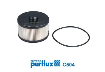 PURFLUX C504