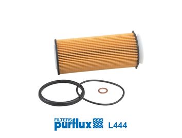PURFLUX L444
