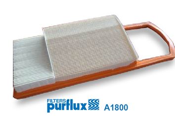 PURFLUX A1800