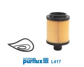 PURFLUX L417