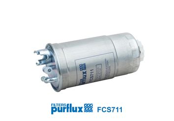 PURFLUX FCS711