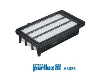 PURFLUX A3026