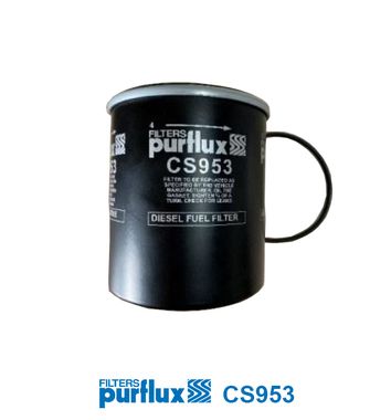 PURFLUX CS953