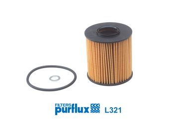 PURFLUX L321