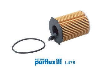 PURFLUX L478