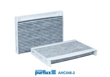 PURFLUX AHC548-2