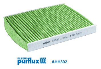 PURFLUX AHH392