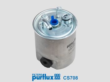 PURFLUX CS708