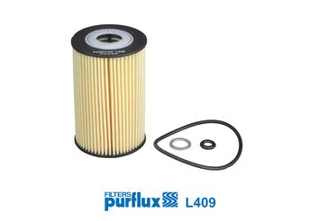 PURFLUX L409