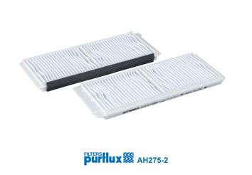 PURFLUX AH275-2