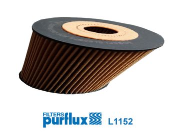 PURFLUX L1152