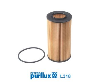 PURFLUX L318