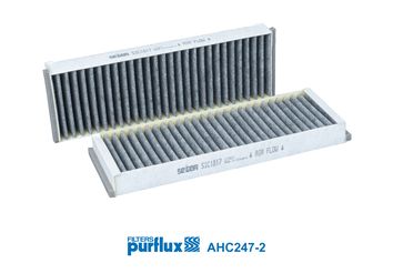PURFLUX AHC247-2