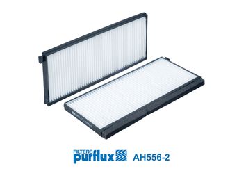 PURFLUX AH556-2