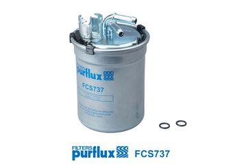 PURFLUX FCS737