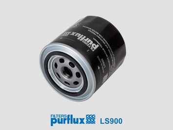PURFLUX LS900
