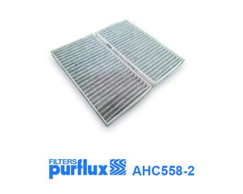PURFLUX AHC558-2