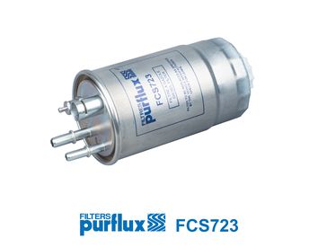PURFLUX FCS723