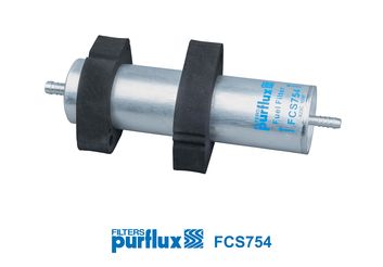 PURFLUX FCS754