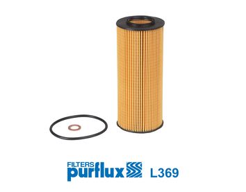 PURFLUX L369