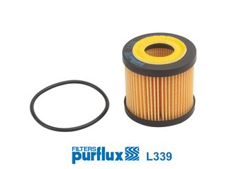 PURFLUX L339