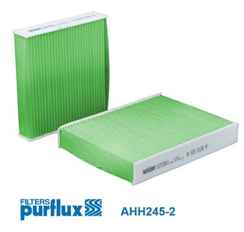 PURFLUX AHH245-2