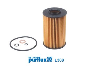 PURFLUX L308