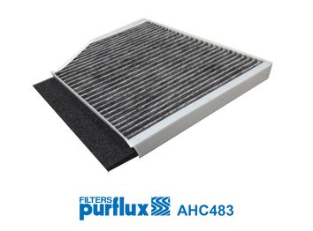PURFLUX AHC483