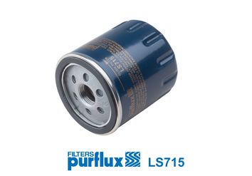 PURFLUX LS715