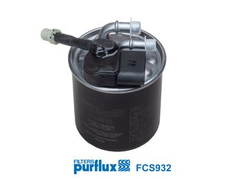 PURFLUX FCS932
