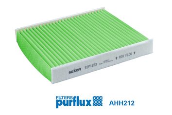 PURFLUX AHH212