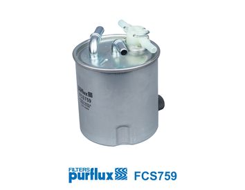 PURFLUX FCS759