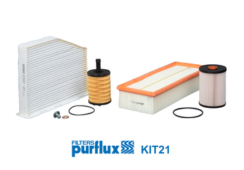 PURFLUX KIT21 PURFLUX KIT21