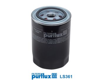 PURFLUX LS361