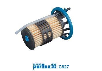 PURFLUX C827