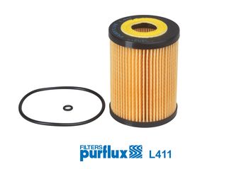 PURFLUX L411