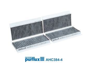 PURFLUX AHC384-4
